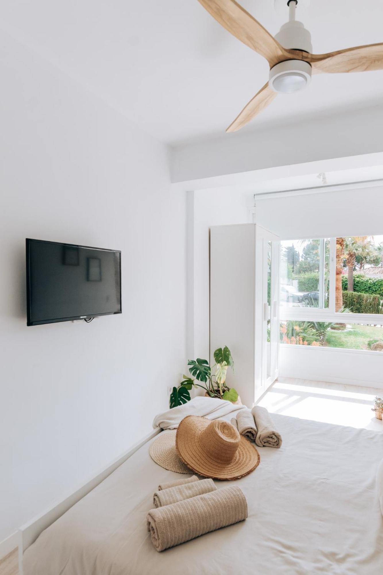 El Nido By Bh Marbella Διαμέρισμα Εξωτερικό φωτογραφία